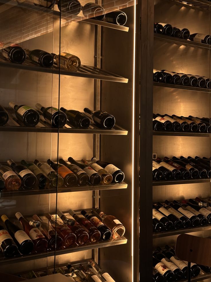 Share Your Wine List